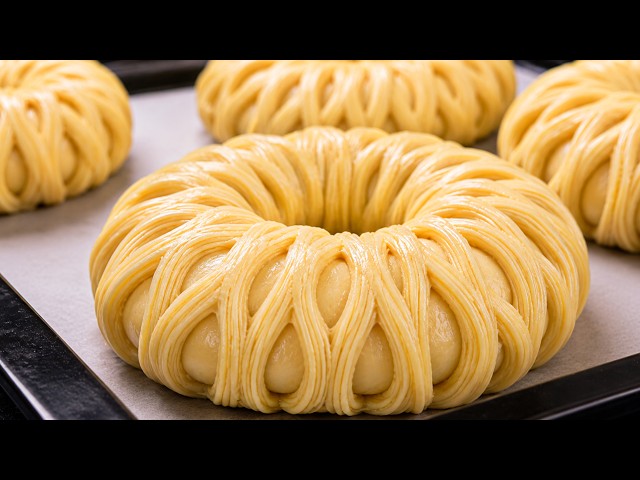 Better than any bakery: This old donut recipe beats most modern ones.