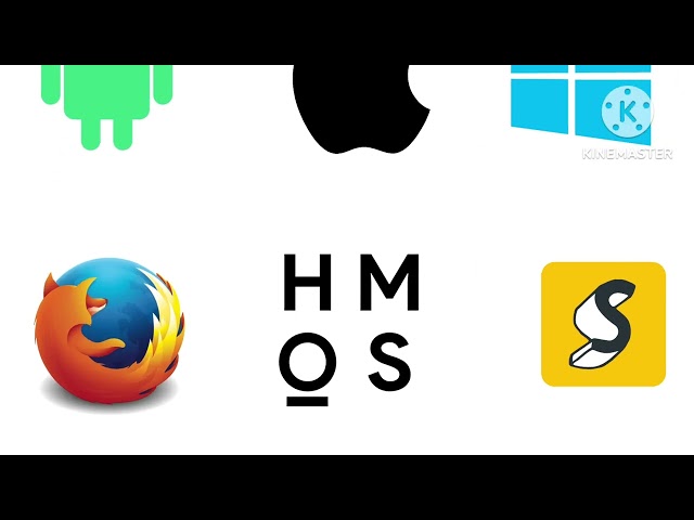 Every Mobile Operating Systems Explained in 4 Minutes