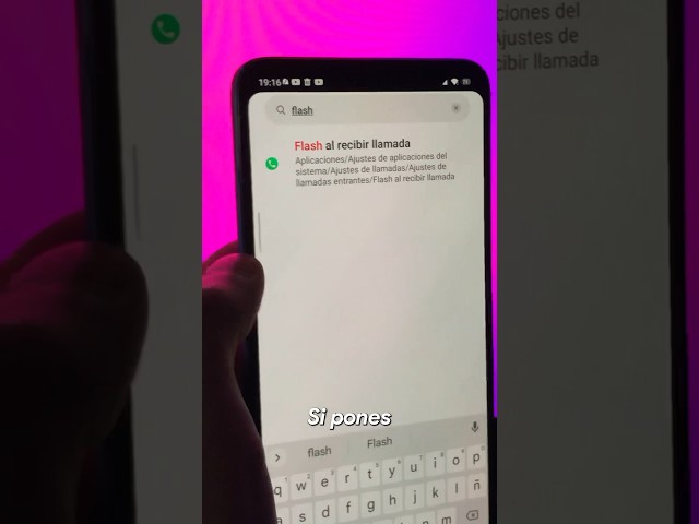 Aprende funciones secretas de tu móvil Android #urbantecno #tech #tecnologia #android #tutorial