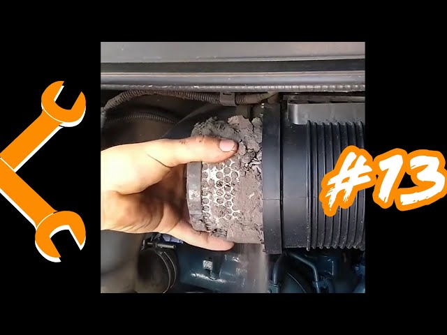 Mechanical Problems Compilation [PART 13] 10 Minutes Mechanical Fails and more