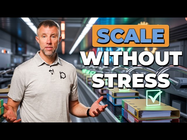How To Streamline Business Processes With SOPs