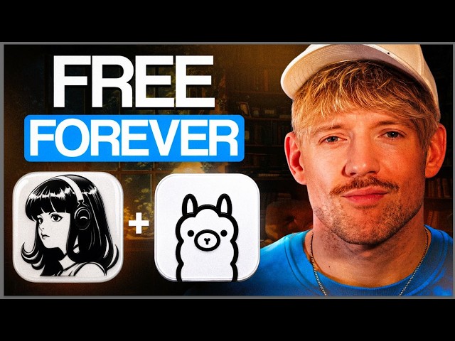 Hermes Agent + Ollama = 100% Private OS