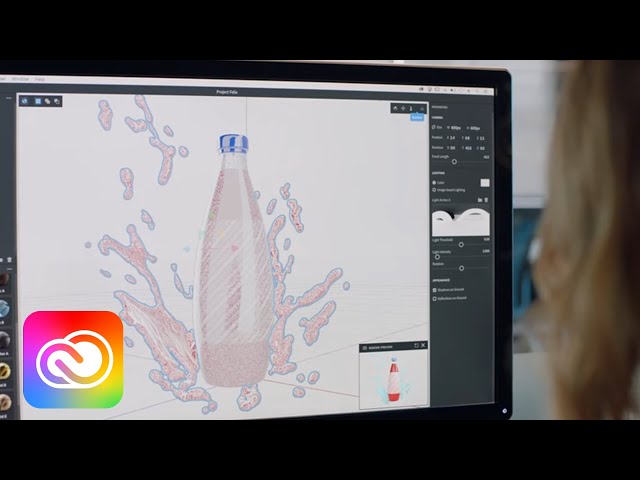 First Look at Project Felix | Adobe Creative Cloud