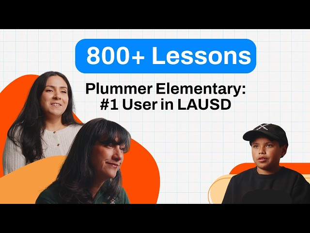 How Plummer Elementary Became the Top CharacterStrong School in LAUSD