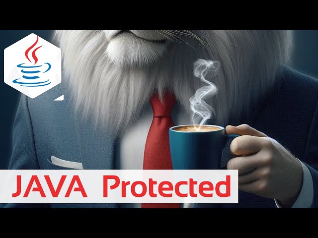 JAVA Protected Modificador de acceso