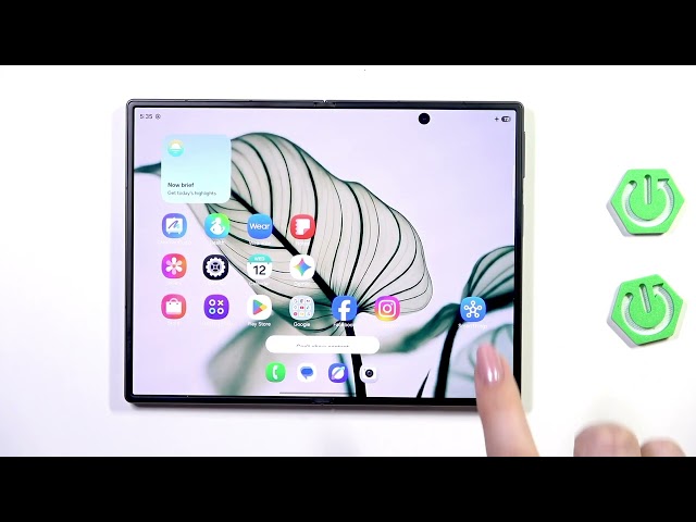 SAMSUNG Galaxy Z Fold 8 – How to Fix Camera Crashing