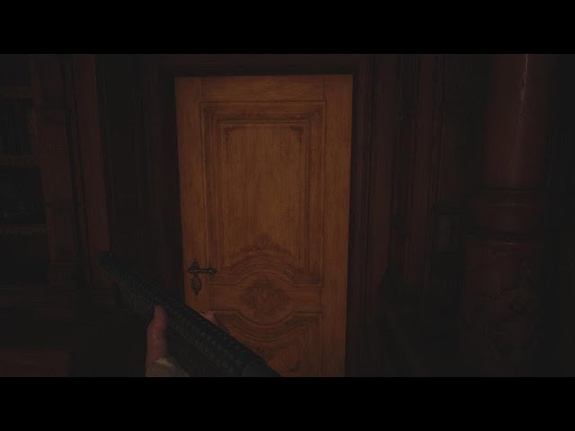 RE8  Resident Evil Village Lady Dimitrescu
