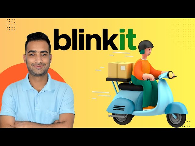 Blinkit Data Analyst SQL Assessment