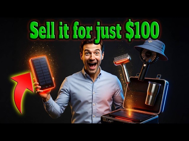 IMPORT THESE 7 NOW – BIG PROFITS