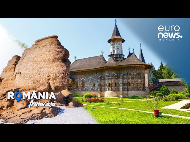 România Frumoasă din Suceava – natură, oameni și tradiții