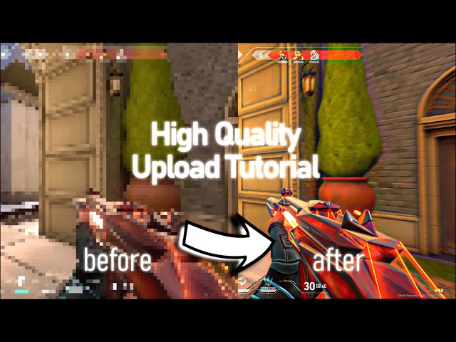 How to upload on tiktok without losing quality [TUTORIAL]
