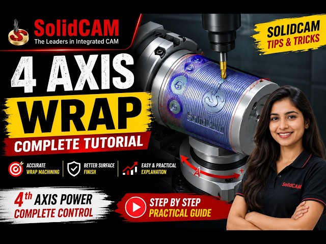 4 axis wrap