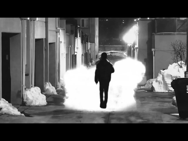KOMBO - like dat [Official Video]