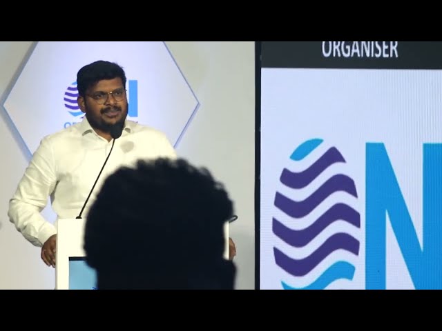 #ELCA 2 | Industry Presentation by Madhav, Six Phrase Edutech Private Limited