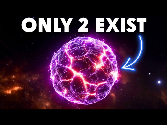 The Rarest Thing In The Universe | Space Documentary 2025