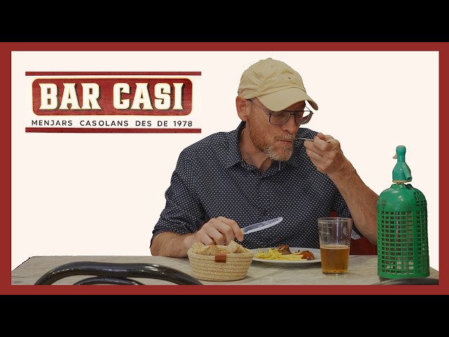 Bar Casi: el bar de barrio que llena a diario