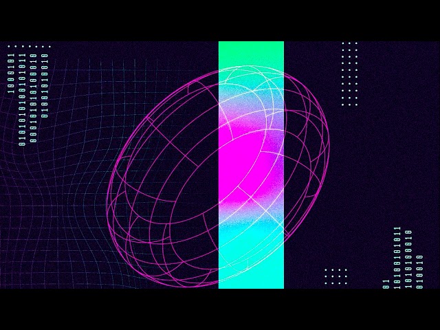Spacetime ¦ Synthwave Chillwave Mix