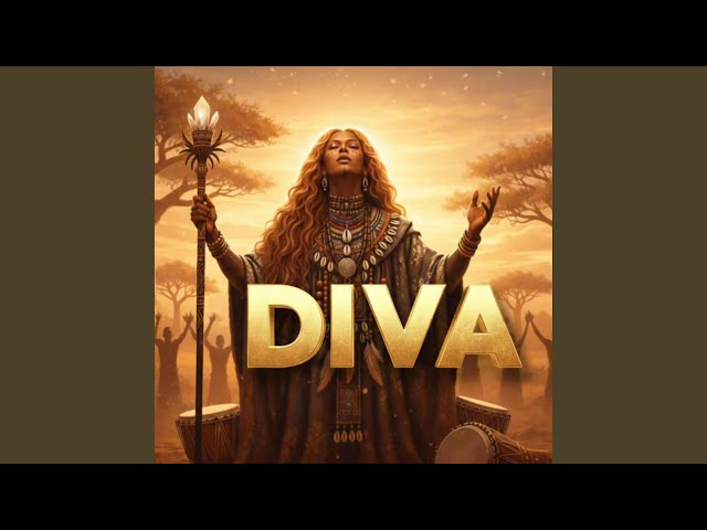 Diva (Afro Soul)