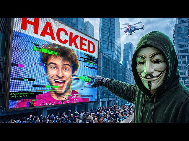 Who HACKED My YouTube Channel?