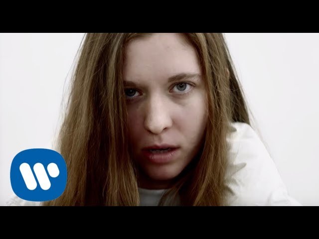 Code Orange - Underneath [OFFICIAL VIDEO]