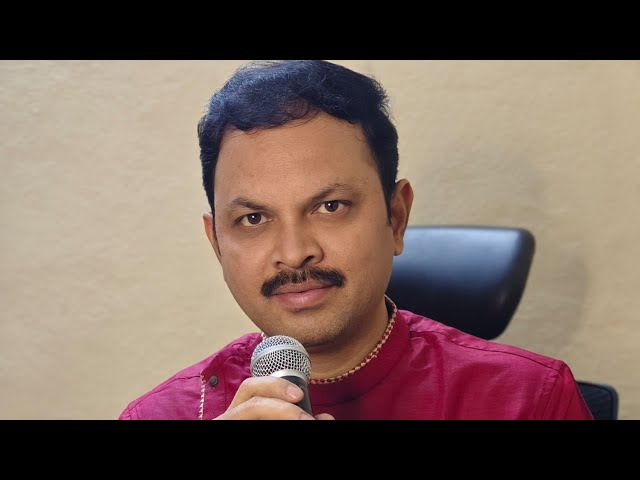 Raghuvamsa Sudhambhudi Kruthi Tutorial Video By Krishna Mohan Mailapalli