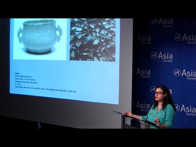 Treasures of Asian Art: Some New Perspectives on the Traditional Collection (Complete)