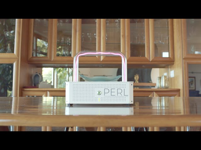 Meet the new PERL - Resonant Light Technology