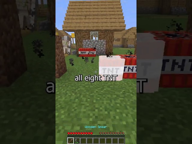 The coolest feature of the Spear