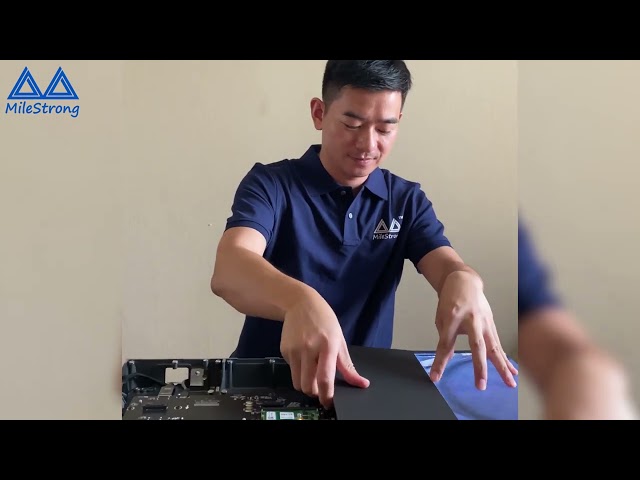 Milestrong P1.25 LED Module Display DIY Assemble