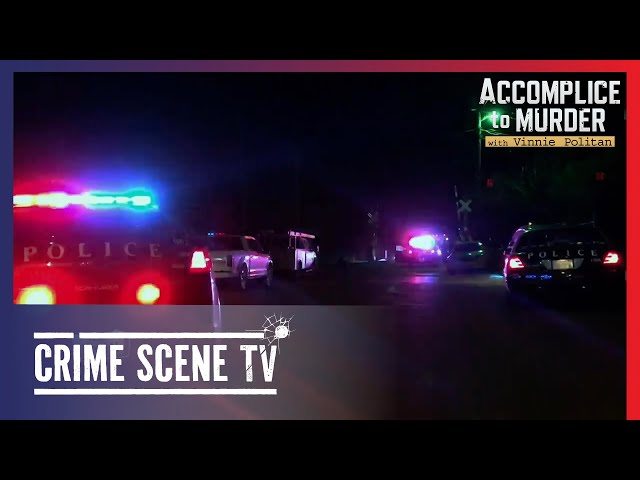 TX v. Dillingham | Cómplice de asesinato 108 | Escena del crimen TV