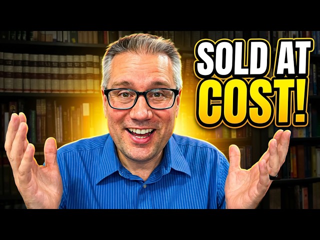 This Greek New Testament is Unlike Anything Available