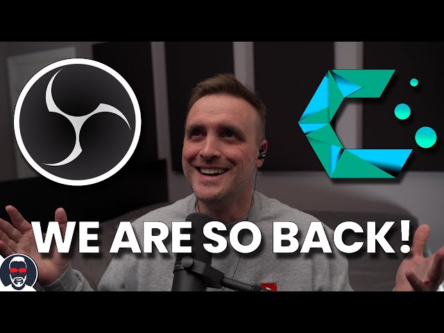 From Frustration to 4K 60fps: My Linux OBS Audio Recovery Story