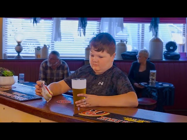 Pouring Sh*t Beers in Ireland!