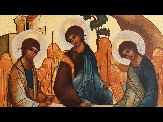 Over 1 Hour of Lutheran Chants to Nurture the Soul