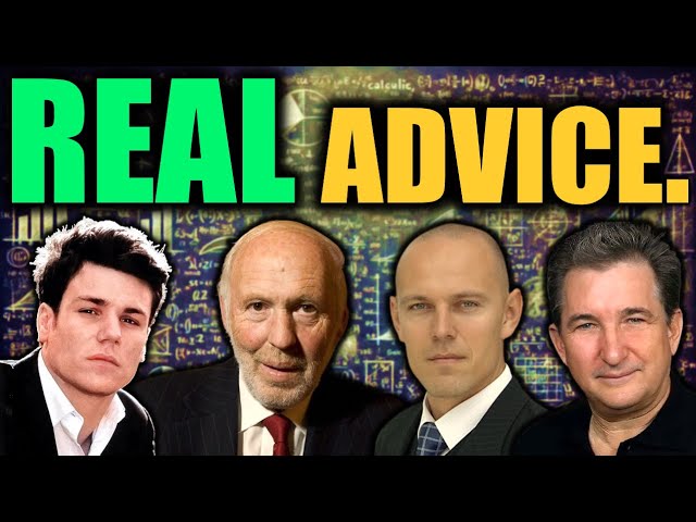 No Clickbait; Just Trading Advice That WORKS (for ALL levels)