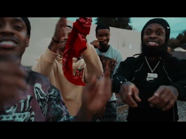 Mula Gang-I’m Going (official music video)