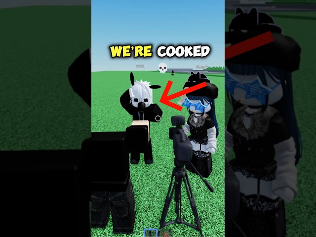 This Generation Is SO Cooked... 💀