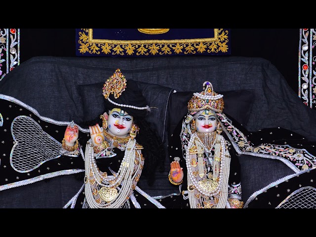 SHREE SHYAMA SHYAM CHARITABLE TRUST (SSSCTT) Live Stream