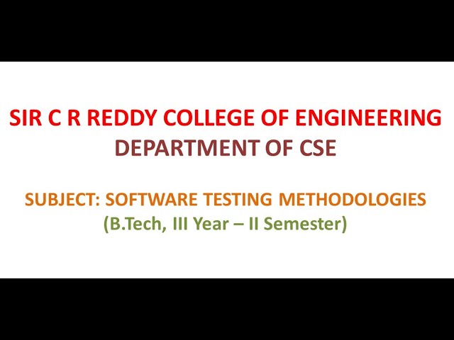 Strategies in Dataflow Testing STM 06-05-2021