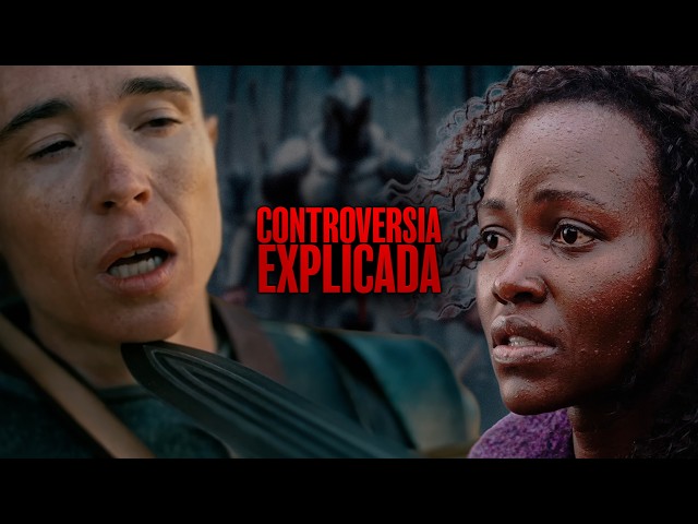 La CONTROVERSIA de LA ODISEA