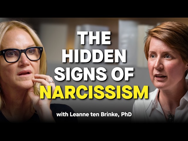 The Manipulation Expert: 4 Hidden Signs You’re Dealing With a Toxic Person
