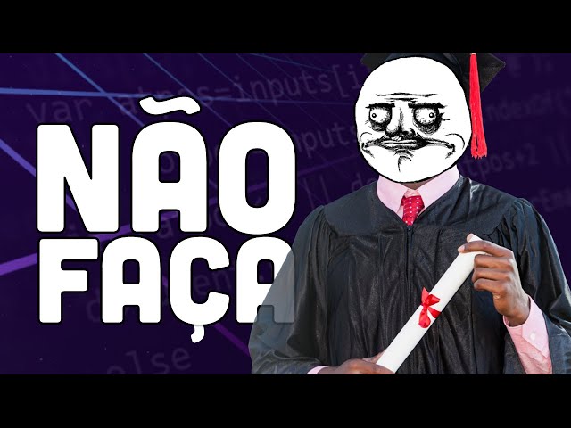 What an IT degree is really like