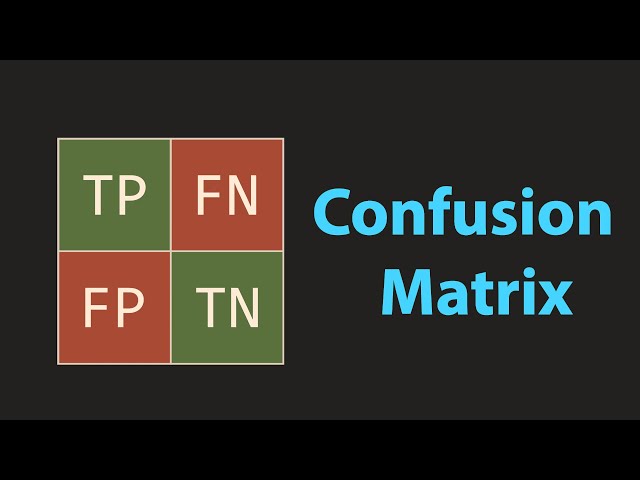 Understanding Confusion Matrices (with Visuals!)