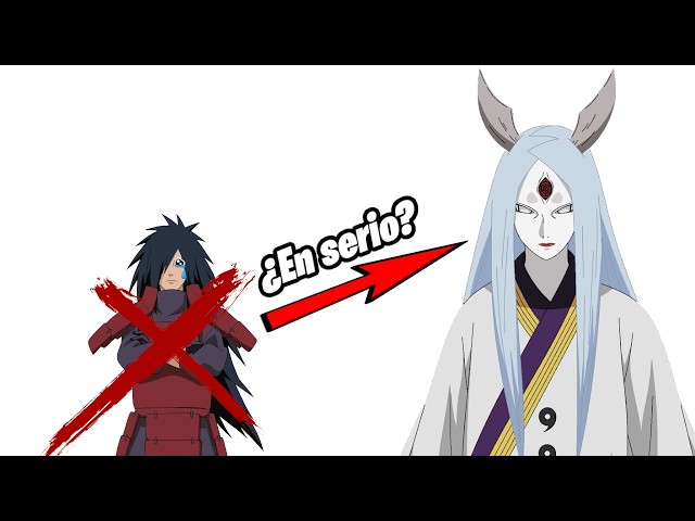 Naruto: hablemos del PEOR PLOT TWIST de ESTE ANIME
