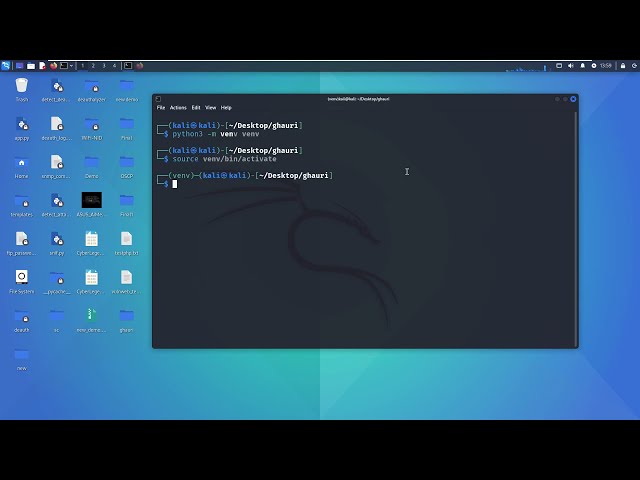 Ghauri SQL Injection Tool - Faster than SQLmap! | Burp Suite Capture & Exploitation | Hack Website