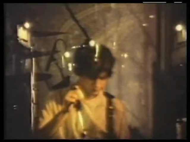 Felt - Stained Glass Windows In The Sky