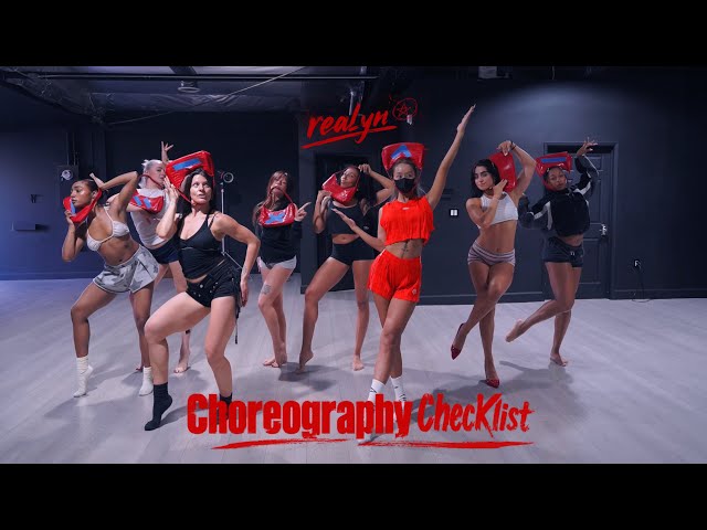 HYOLYN (효린) 'ChecK ' Performance Making Film