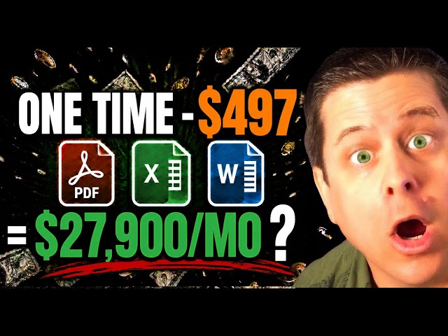 MRR = Fastest Way to Make Money Online?