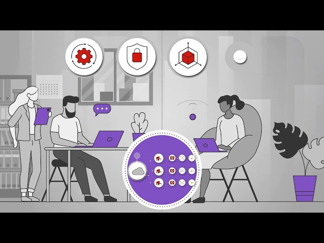 Secure Wired and Wireless Connectivity for Safe, Dependable Connectivity | LAN Edge Security