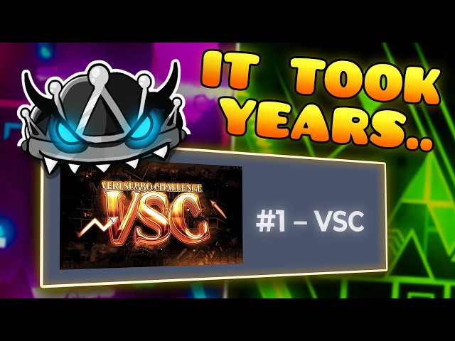 Why VSC could NOT be Dethroned